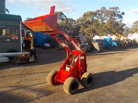 used dingo diggers for sale